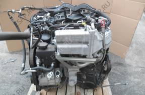 двигатель MERCEDES W204 2.2 CDI 646 811 комплектный