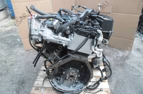 двигатель MERCEDES W204 2.2 CDI 646 811 комплектный