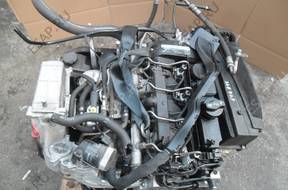 двигатель MERCEDES W204 2.2 CDI 646 811 комплектный