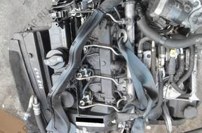 двигатель MERCEDES W204 2.2 CDI 646 811 комплектный