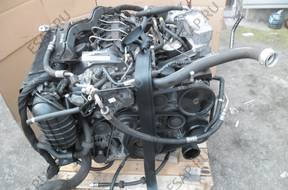 двигатель MERCEDES W204 2.2 CDI 646 811 комплектный