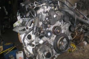 двигатель MERCEDES  W204 2.2 CDI A6460901080 646811