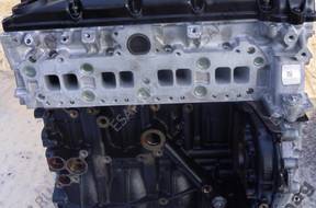 двигатель Mercedes W204 2.2CDI A651