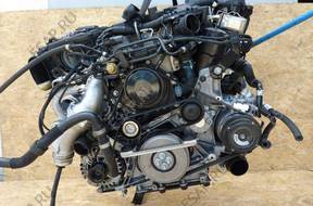двигатель MERCEDES W204 651 911 220 CDI W 204 C220