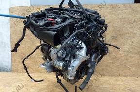 двигатель MERCEDES W204 651 911 220 CDI W 204 C220
