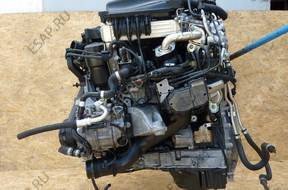 двигатель MERCEDES W204 651 911 220 CDI W 204 C220