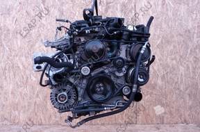 двигатель MERCEDES W204 651 911 2.2CDI C220 651911