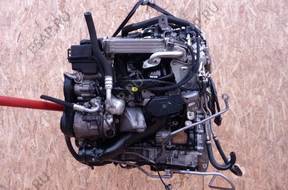 двигатель MERCEDES W204 651 911 2.2CDI C220 651911