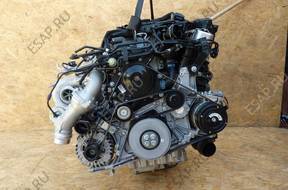 двигатель MERCEDES W204 651 911 2.2CDI C220 651911