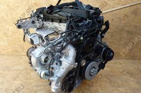 двигатель MERCEDES W204 651 911 2.2CDI C220 651911