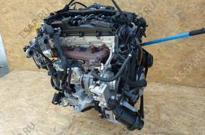двигатель MERCEDES W204 651 913 C200 CDI C180 новый