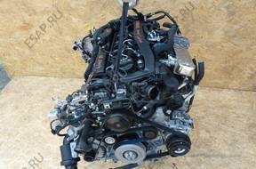двигатель MERCEDES W204 651 913 C200 CDI C180 новый