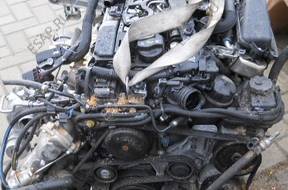 двигатель Mercedes W204 C-kl 250 CDi 12r kpl OM651911
