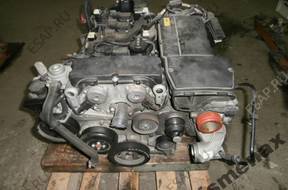 двигатель MERCEDES W204 C180 C200 КОМПРЕССОР 271 M271
