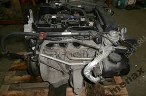 двигатель MERCEDES W204 C180 C200 КОМПРЕССОР 271 M271