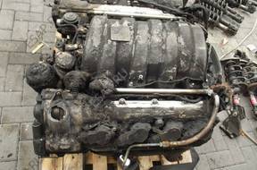 двигатель MERCEDES W204 C63 AMG