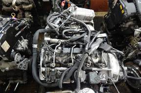 двигатель Mercedes W204 W211 2.2 CDI 646821 комплектный