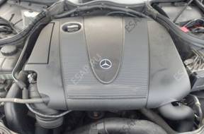 двигатель MERCEDES W204 W211  2.2 CDI A646811