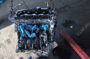 двигатель MERCEDES W204 W212 W221 SPRINTER 2.2 CDI