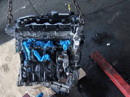 двигатель MERCEDES W204 W212 W221 SPRINTER 2.2 CDI