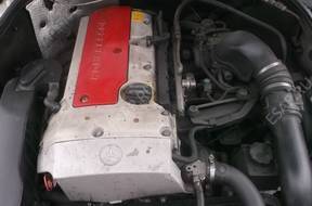 двигатель MERCEDES W208 CLK 2.0 COUPE 2000 год,