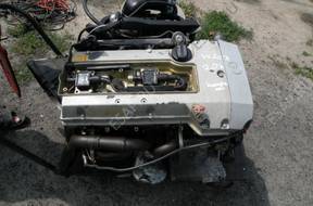 двигатель MERCEDES W208 W202 CLK 2.0 B KOMPRESSOR