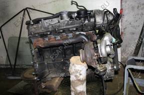 двигатель Mercedes W210 2,7 CDI NA  блок цилиндров