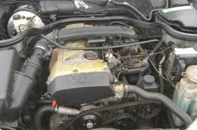 двигатель MERCEDES W210  2.0 бензиновый