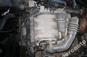 двигатель MERCEDES W210 210 2.8B V