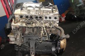двигатель Mercedes W210 2.2D
