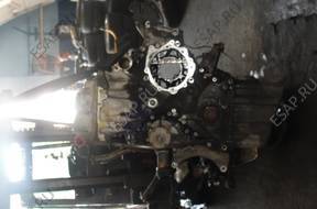 двигатель Mercedes W210 2.2D