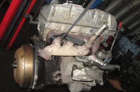 двигатель Mercedes W210 2.2D