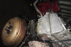 двигатель Mercedes W210 2.2D