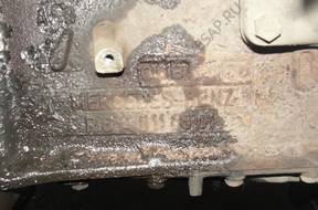 двигатель Mercedes W210 2.2D
