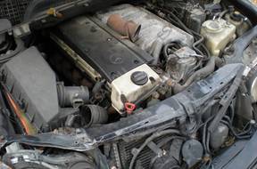 двигатель Mercedes w210 3.0 TD 177KM
