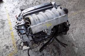 двигатель MERCEDES W210 3.0TD OM606962