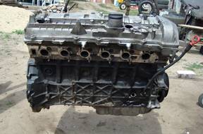 двигатель Mercedes W210 3.2 CDI 2001 год.