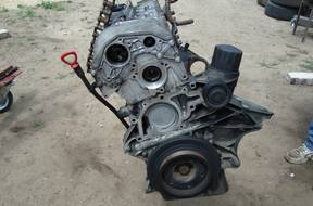 двигатель Mercedes W210 3.2 CDI 2001 год.