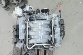 двигатель MERCEDES W210 3.2 V6 112941