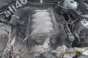 двигатель MERCEDES W210 4.3 V8 279KM