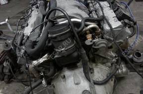 двигатель mercedes W210 AMG 5.5 automat 1998 год.