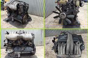 двигатель Mercedes W210 E КЛАССА 3.0d OM606912