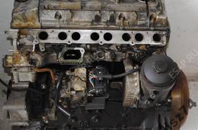 двигатель MERCEDES W210 E220 2.2 D R6040110601  Brzeg