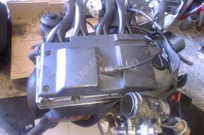 двигатель MERCEDES W210 E220 2.2 D R6040110601 комплектный