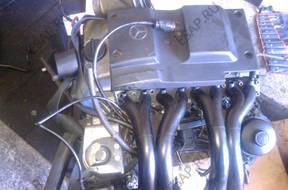 двигатель MERCEDES W210 E220 2.2 D R6040110601 комплектный