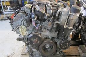 двигатель MERCEDES W210 M112/2,8 бензиновый/2002 год,/98000K