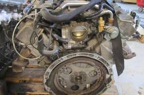 двигатель MERCEDES W210 M112/2,8 бензиновый/2002 год,/98000K