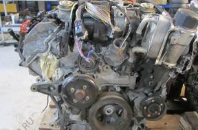 двигатель MERCEDES W210 M112/2,8 бензиновый/2002 год,/98000K