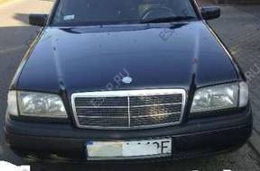 двигатель mercedes w210 w202 2,5 TD  запчасти