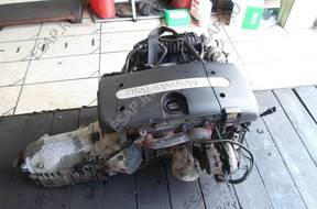 двигатель MERCEDES W210 W203 SPRINTER 2,2 CDI A611